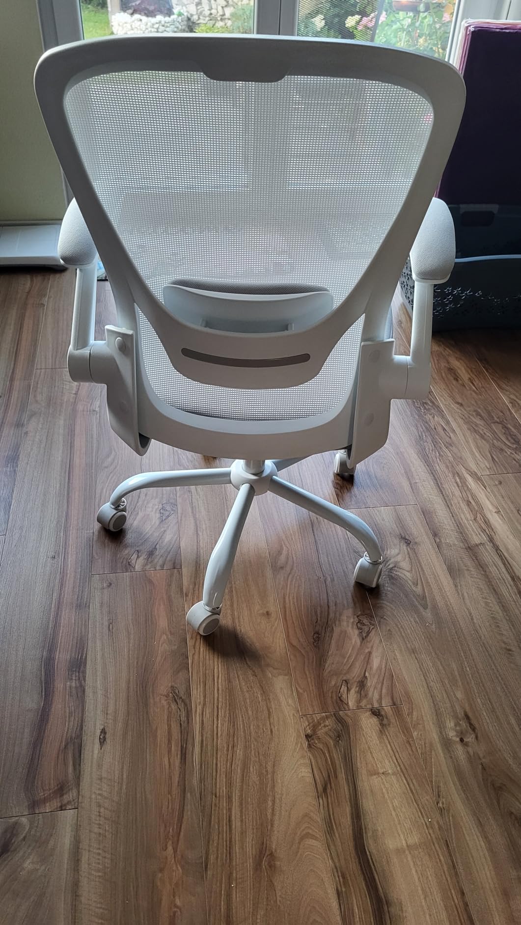 Homeoffice Upgrade