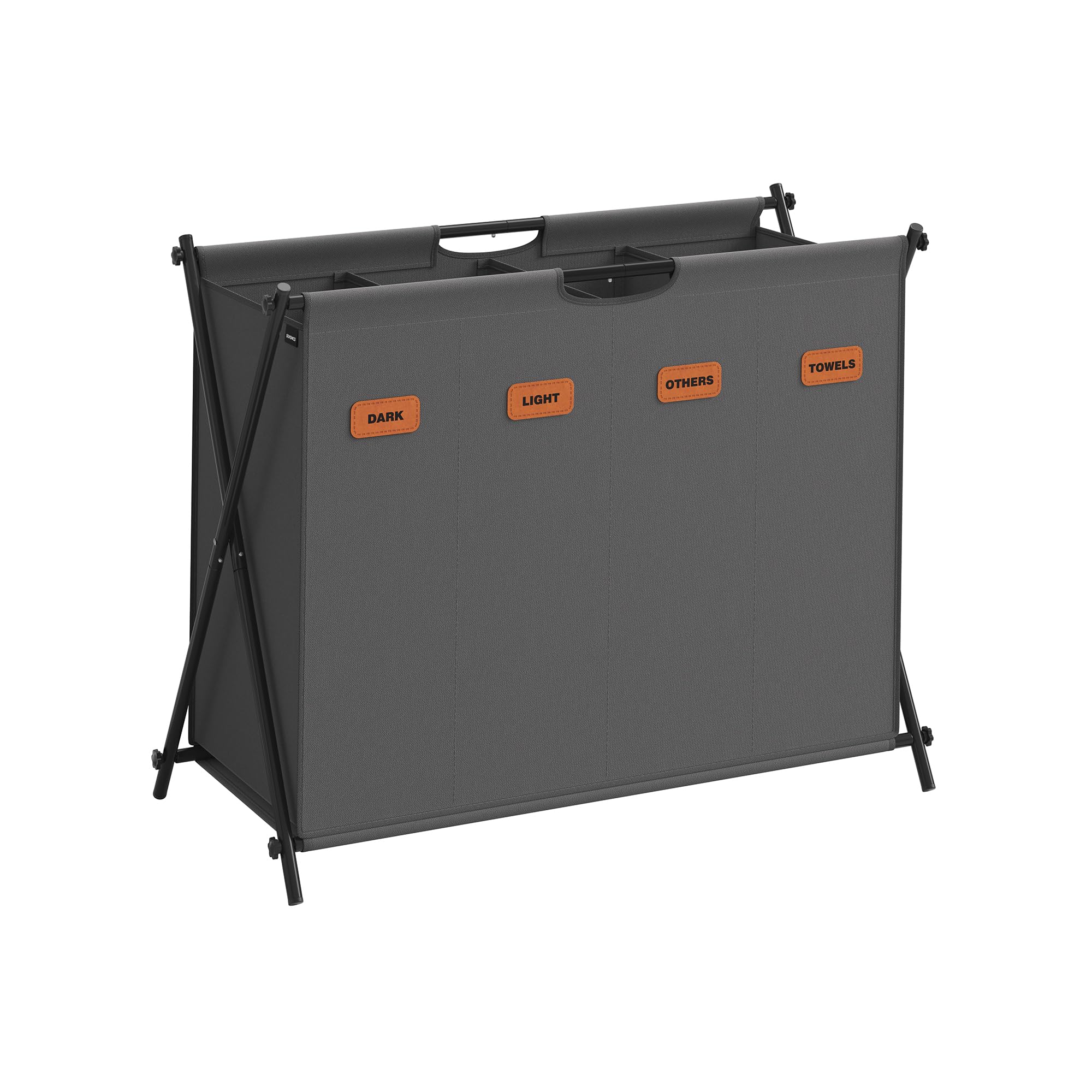 songmics-w-schekorb-lcb130b01-135-liter-3-f-cher-tintenschwarz image 8