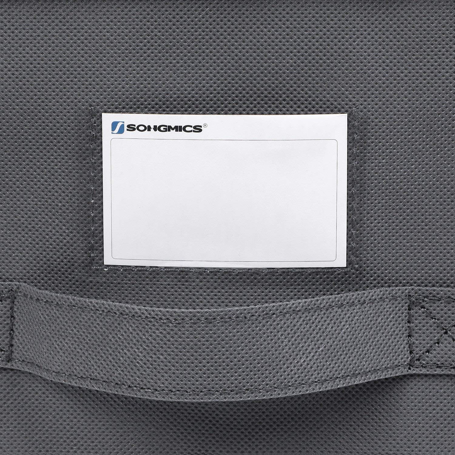 songmics-aufbewahrungsbox-rfb03g-3er-set-faltbox-mit-deckel-40-x-30-x-25-cm-grau image 7