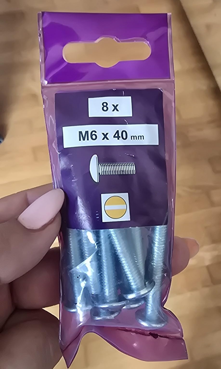 Toller Platz für Gäste