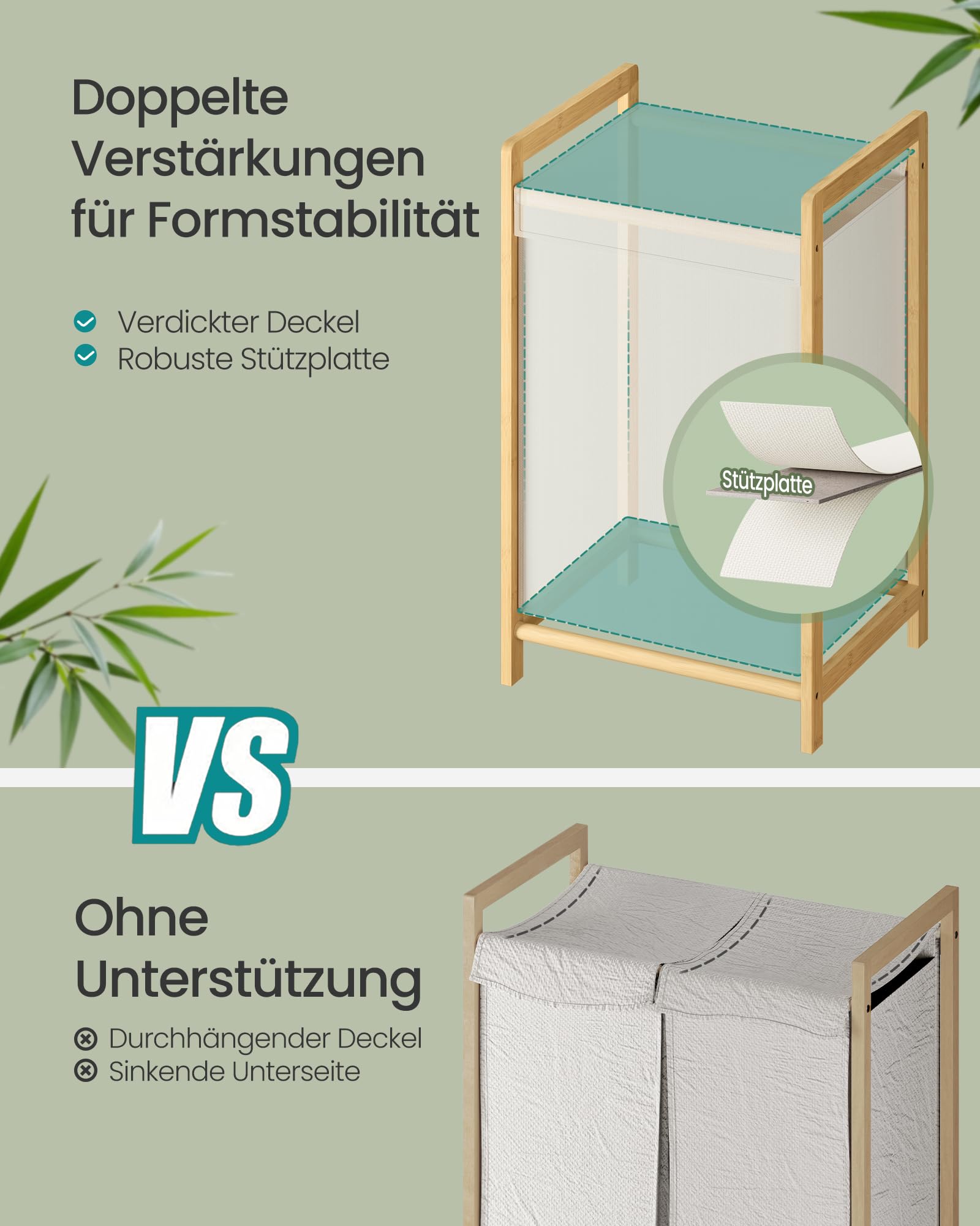songmics-w-schekorb-100l-2-f-cher-mit-bambusrahmen-abnehmbar image 6