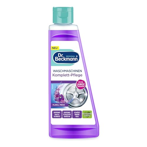 dr-beckmann-waschmaschinen-komplett-pflege-floral-fresh-250-ml image 5