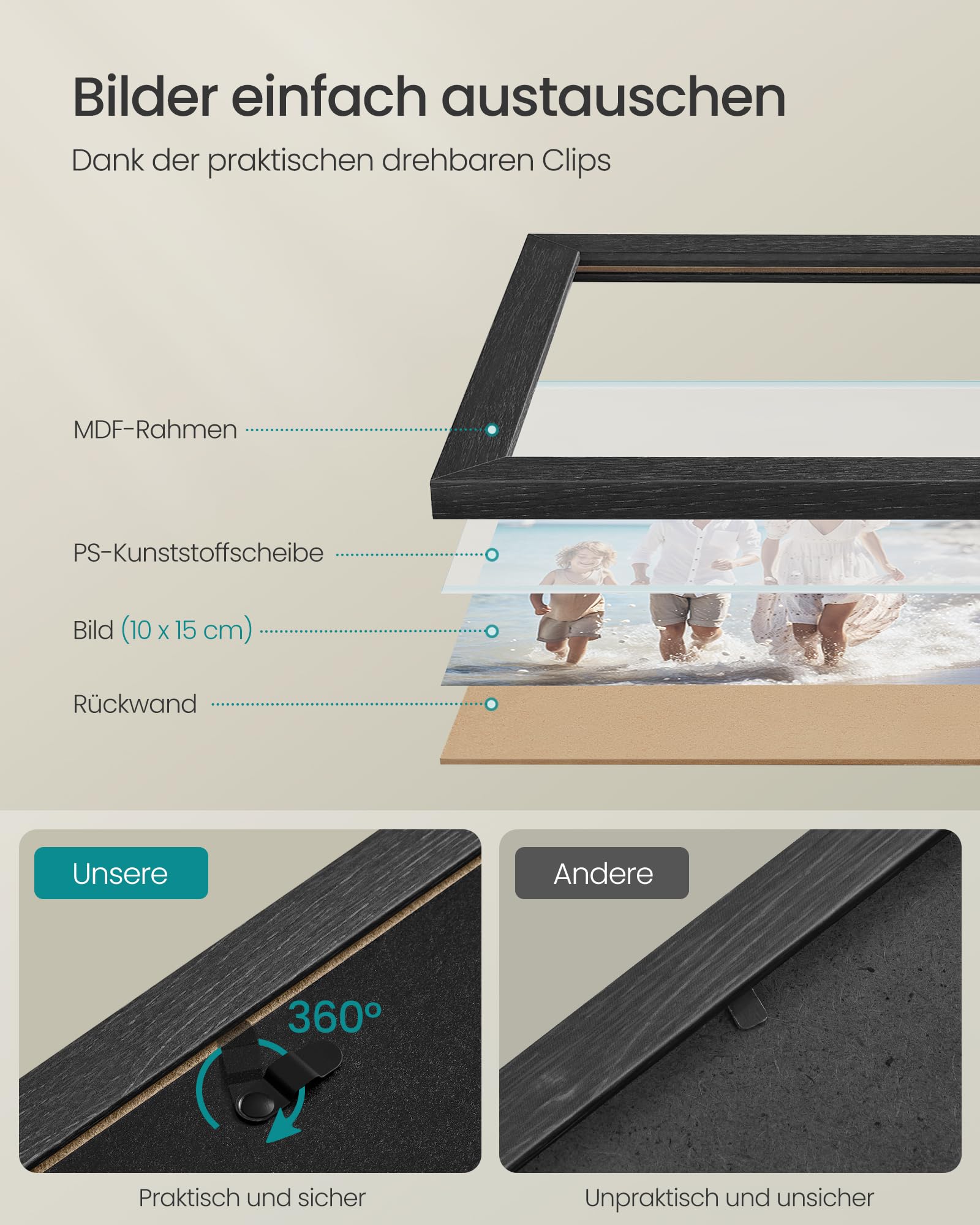 songmics-bilderrahmen-10er-set-rpf311b01-tintenschwarz-3-gr-en image 5