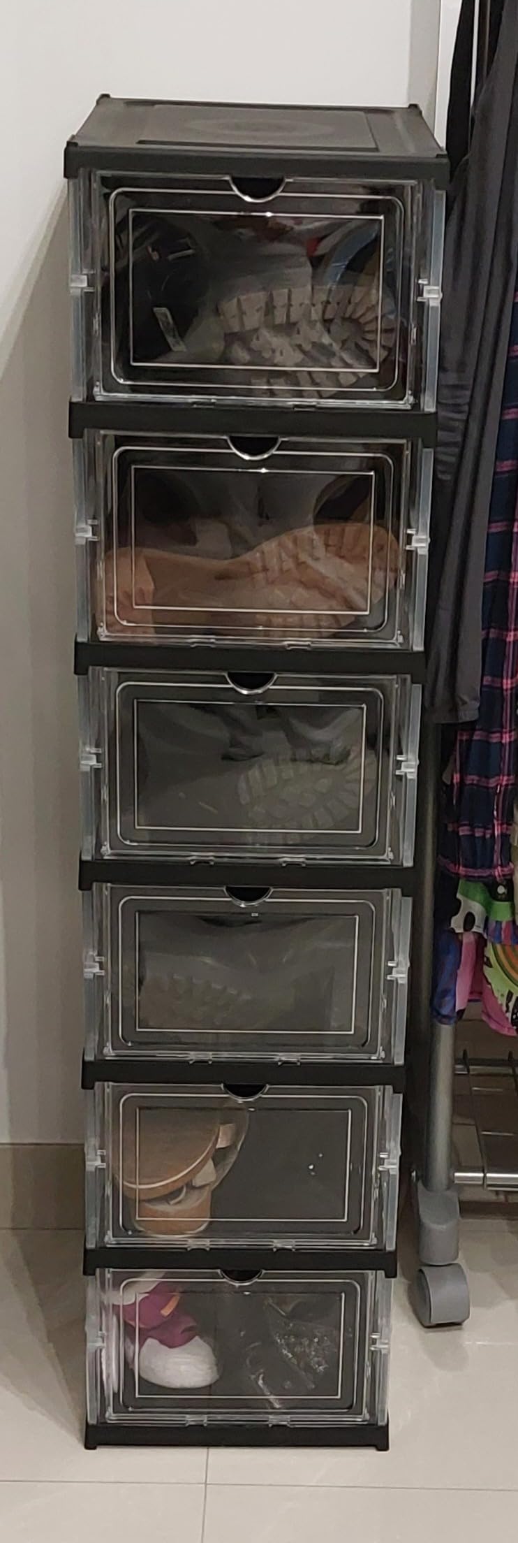 Praktisch und sieht gut aus