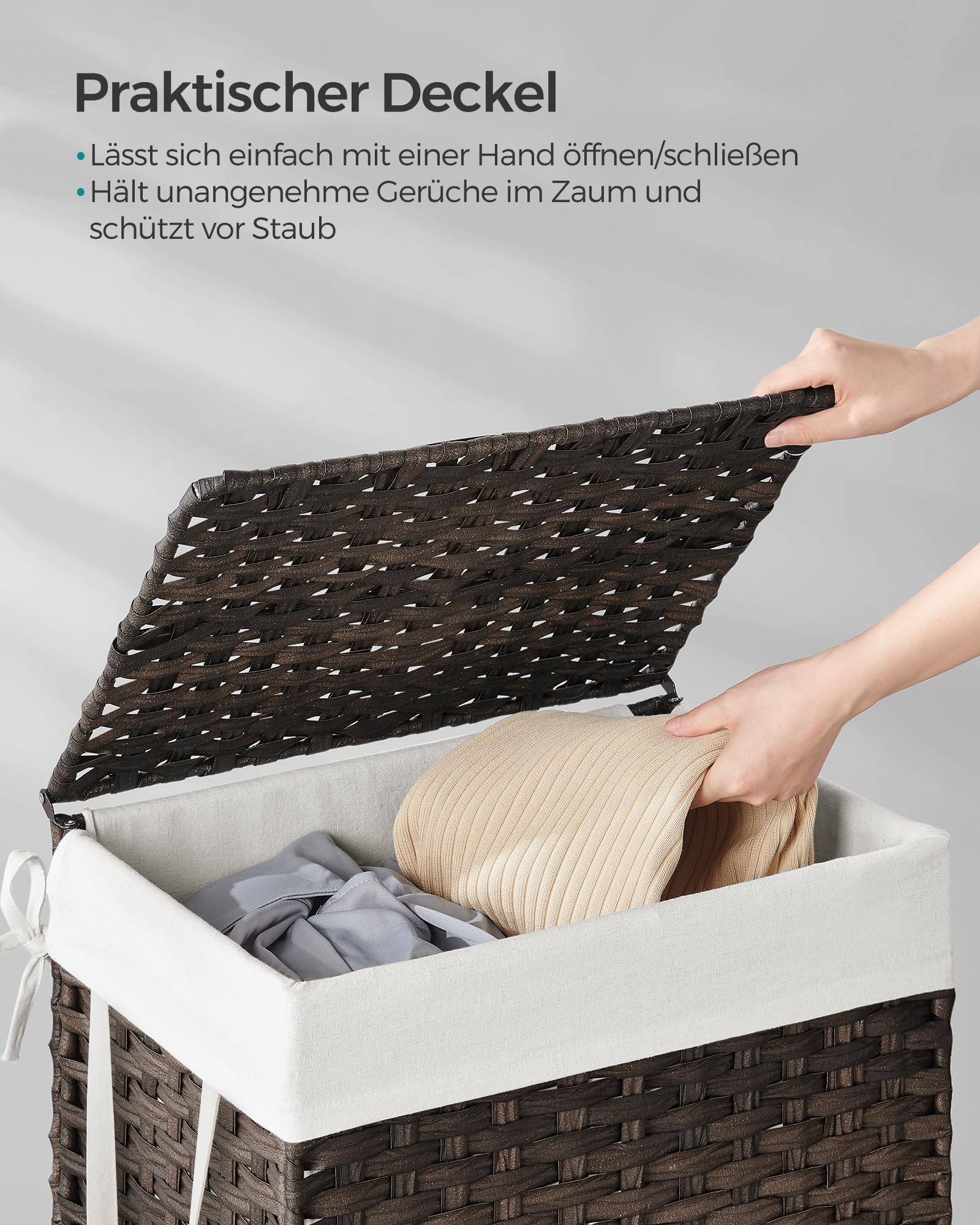 songmics-w-schekorb-handgeflochten-90-l-mit-deckel-und-griffen image 3
