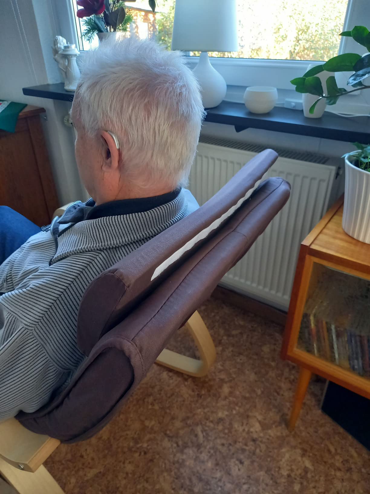Nichts für empfindliche Böden?