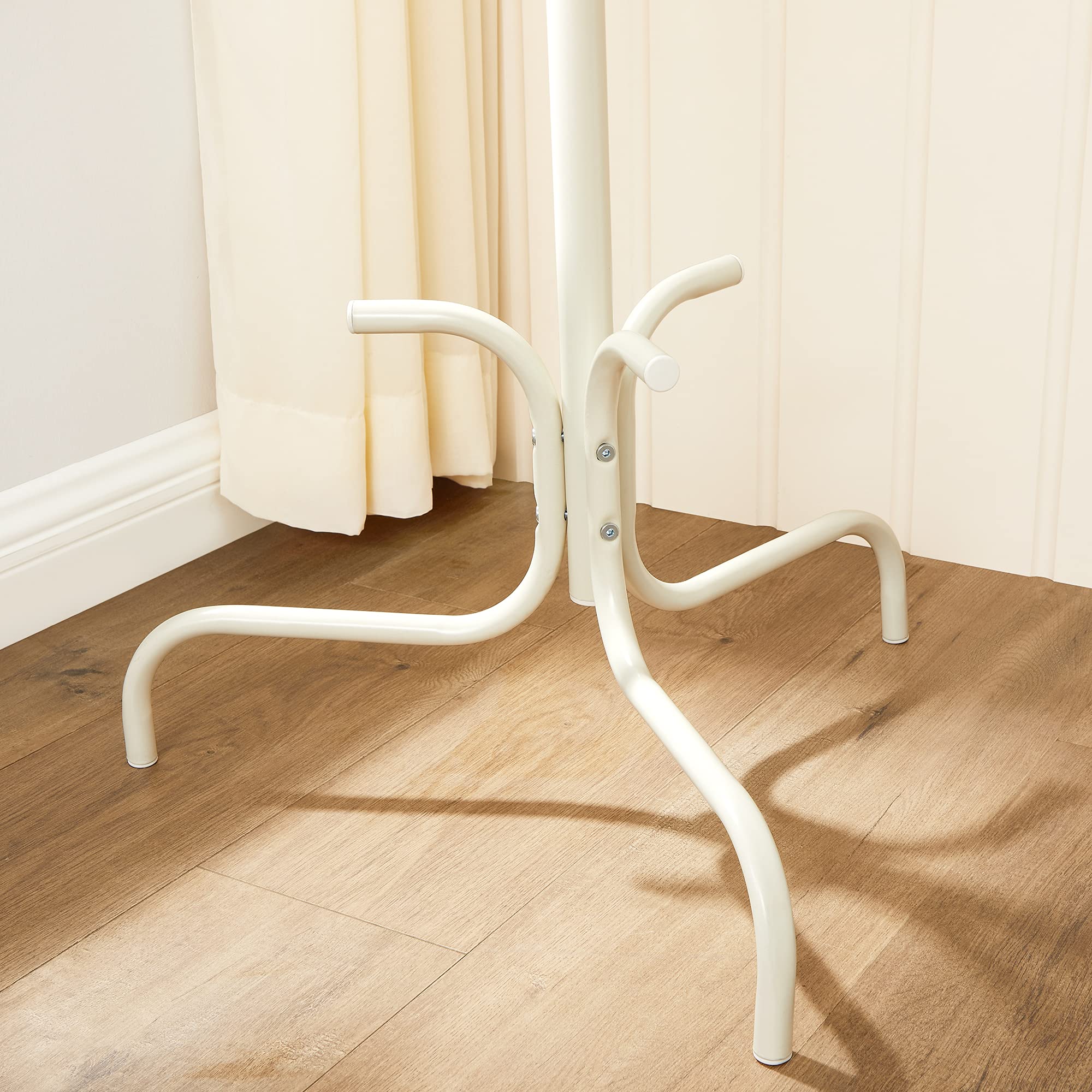 songmics-garderobenst-nder-rcr029w01-kleiderst-nder-6-haken-stahl-54x54x171-1cm- image 6