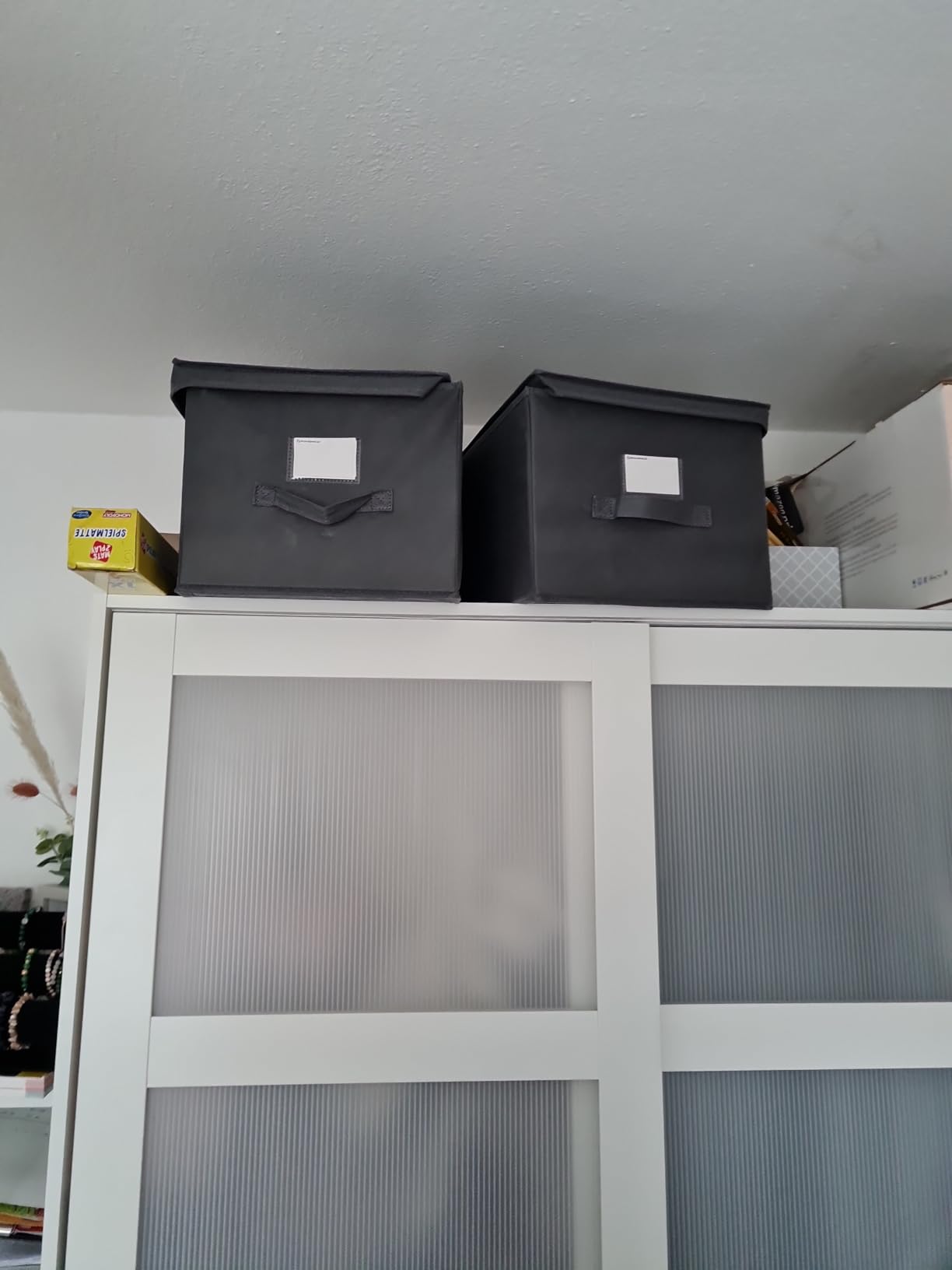 Für den Preis top
