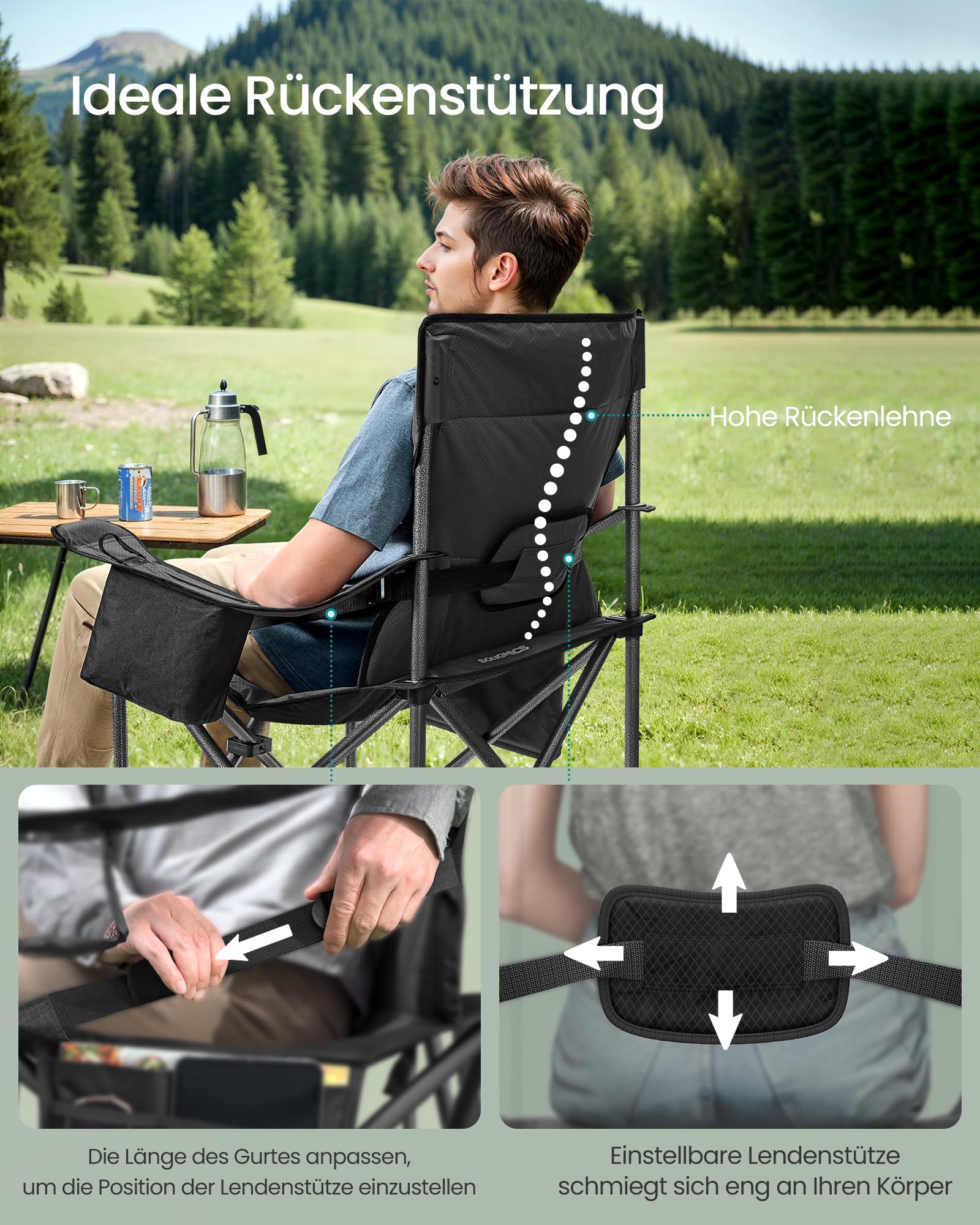 songmics-campingstuhl-klappstuhl-bis-205-kg-mit-getr-nkehalter image 5