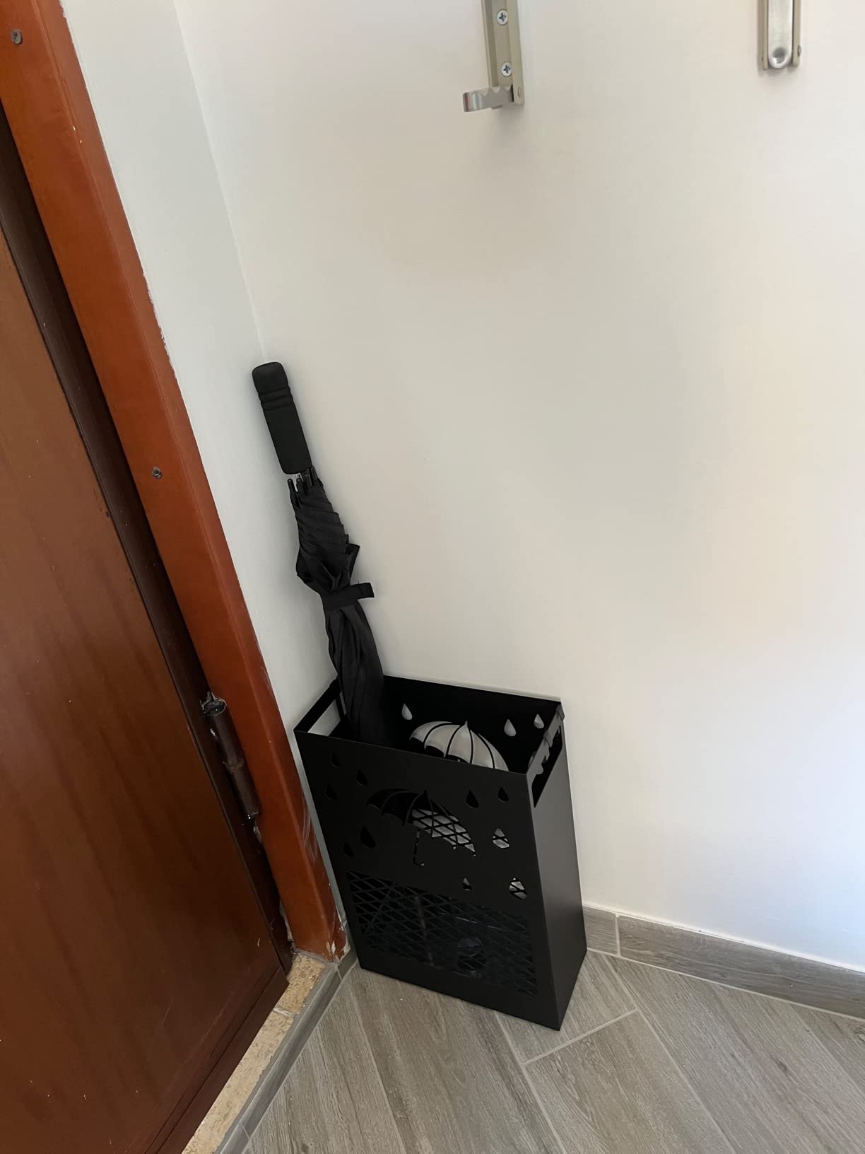 Praktisch im Büro
