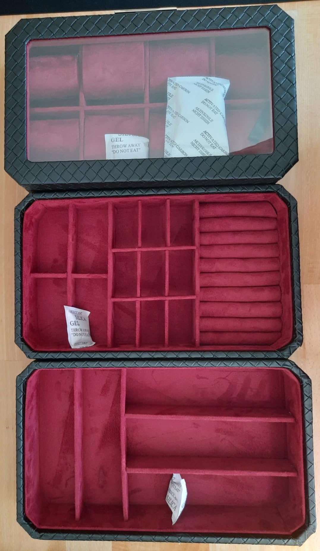 Gute Box fürs Geld