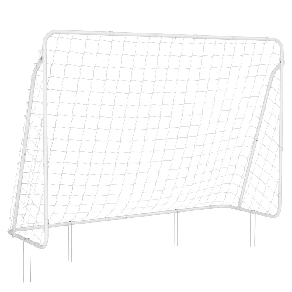 songmics-fu-balltor-mit-pe-netz-schnelle-montage-f-r-garten-und-strand image 1