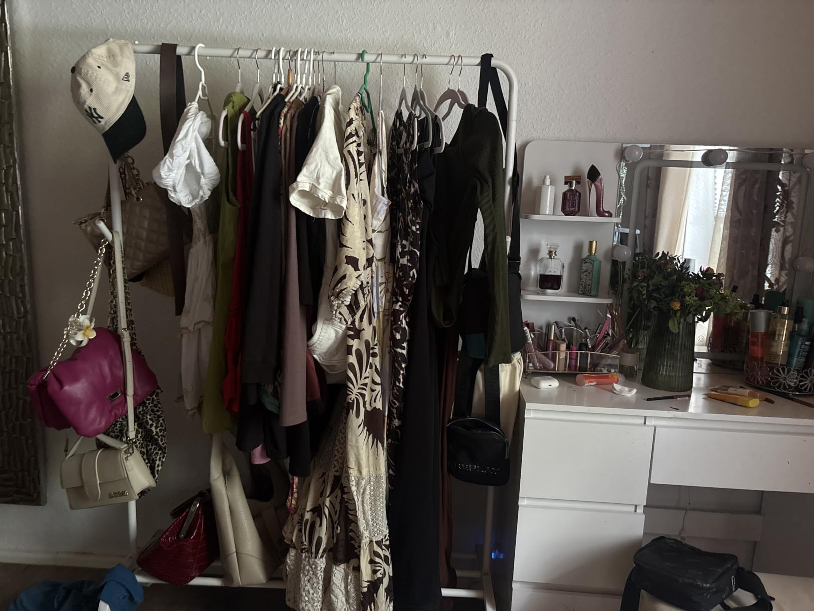 Tut was er soll