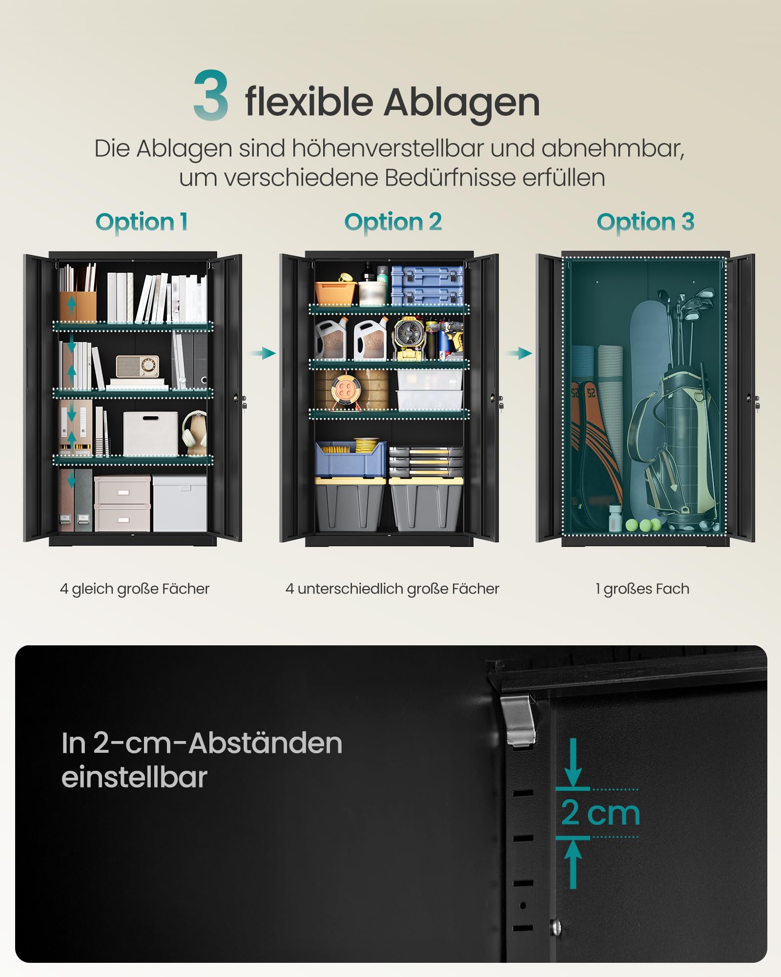 songmics-aktenschrank-abschlie-bar-2-t-rig-80-x-40-x-140-cm-metallschrank image 5
