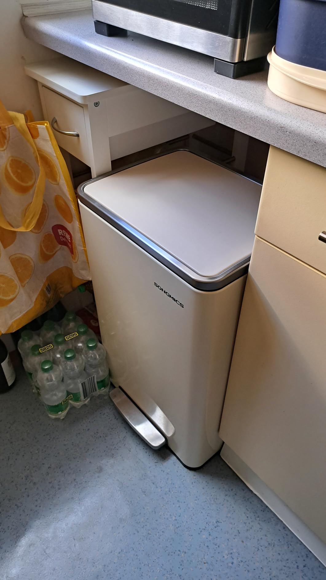 Endlich kein Plastik mehr