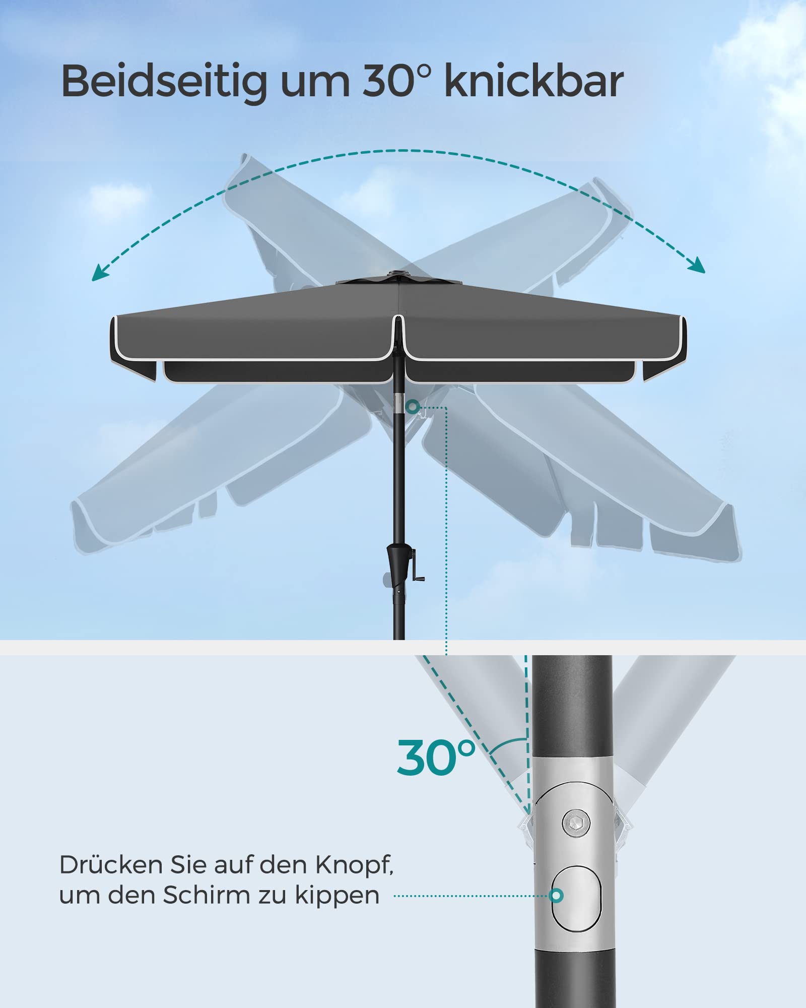 songmics-balkonschirm-gpu048g01-200-x-150-cm-rechteckig-grau image 4