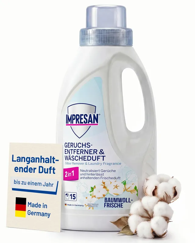 impresan-geruchsentferner-w-scheduft-450-ml-2in1-waschmittel-zusatz image 1