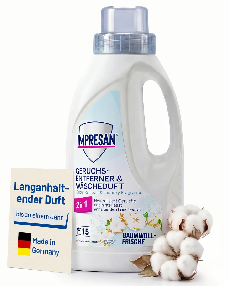 impresan-geruchsentferner-w-scheduft-450-ml-2in1-waschmittel-zusatz image 1