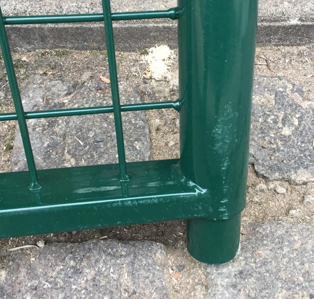 Ganz ordentlich