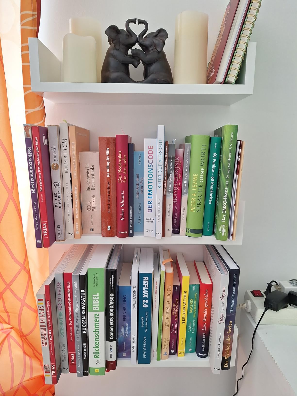 Perfekt fürs Homeoffice