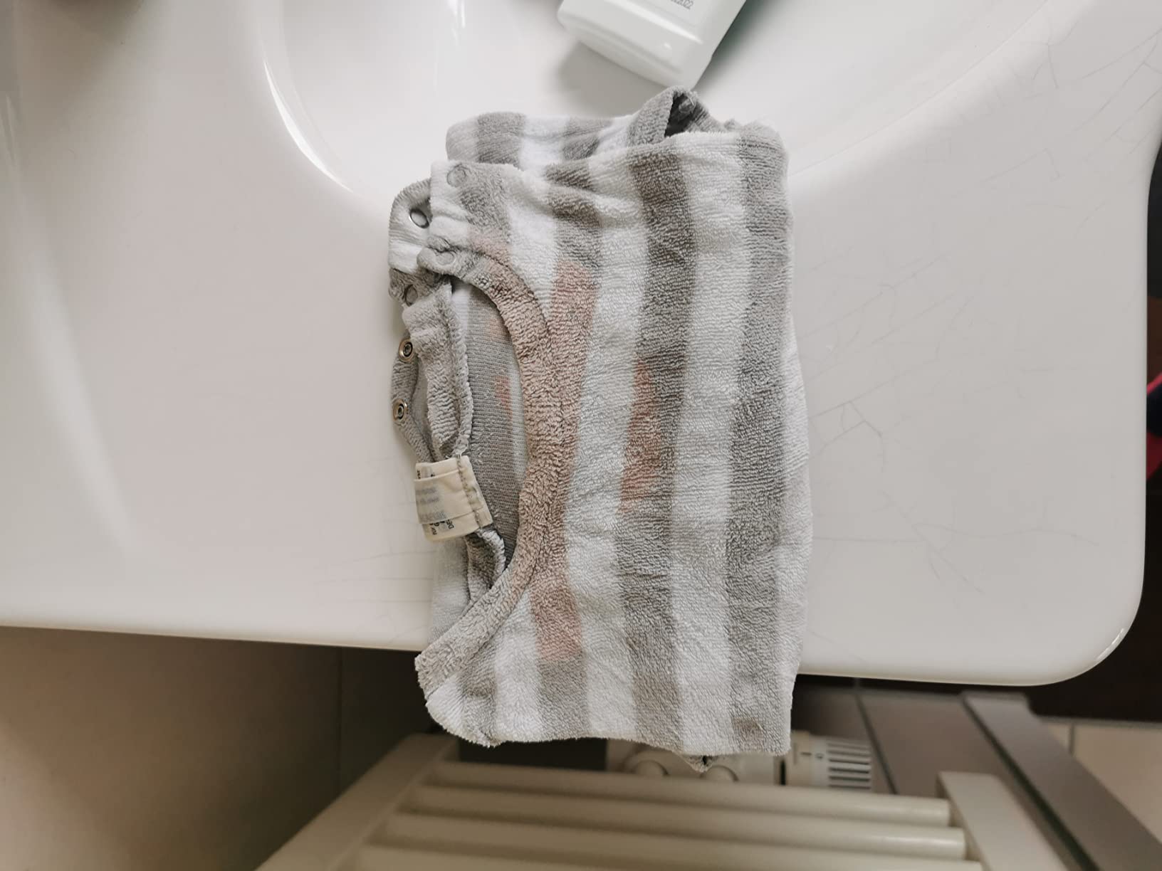 Rettet Kinderkleidung