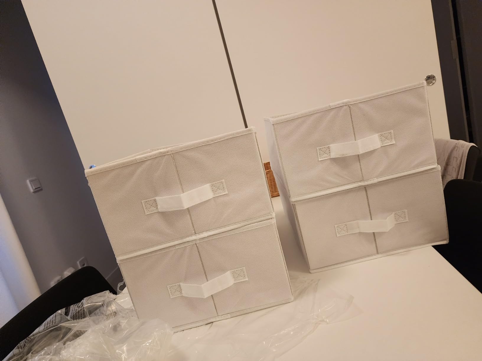 Würde ich verschenken