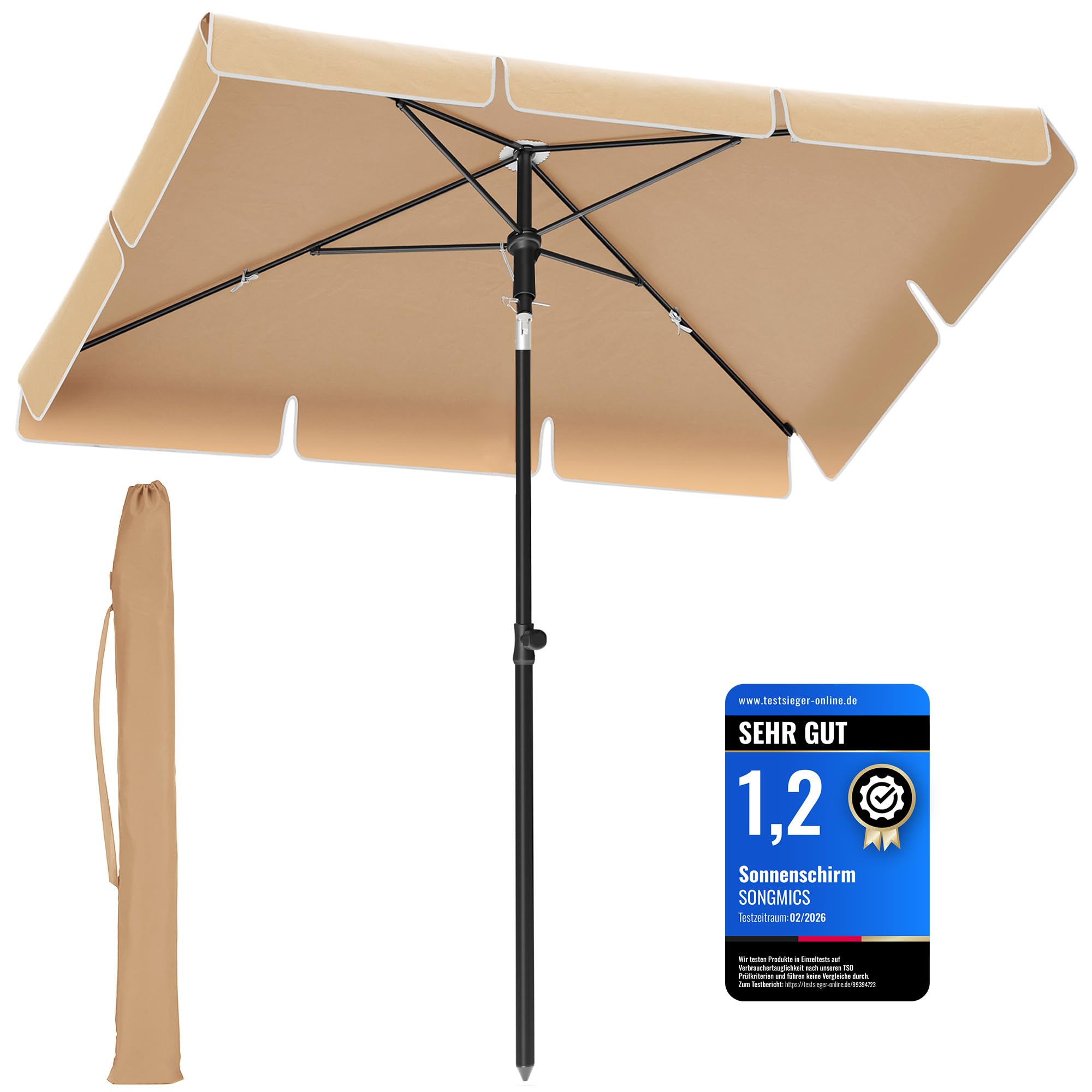 songmics-balkonschirm-200x125-cm-h-henverstellbar-taupe-gpu25br image 1
