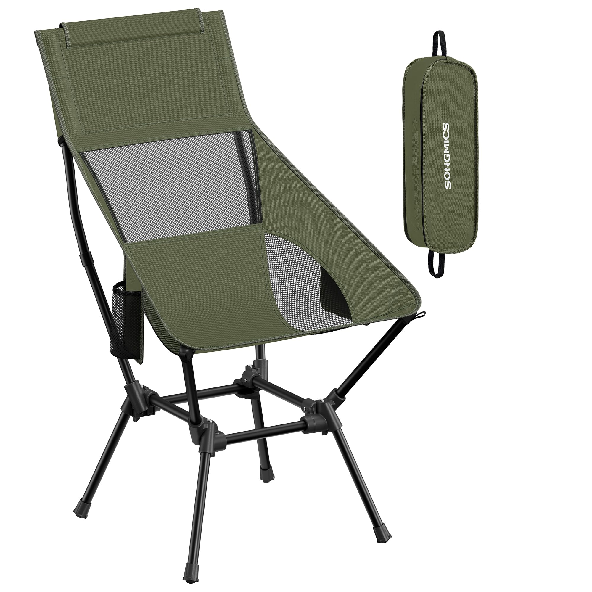 songmics-gcb051kz01-campingstuhl-klappbar-h-henverstellbar-braun-bis-150-kg image 8