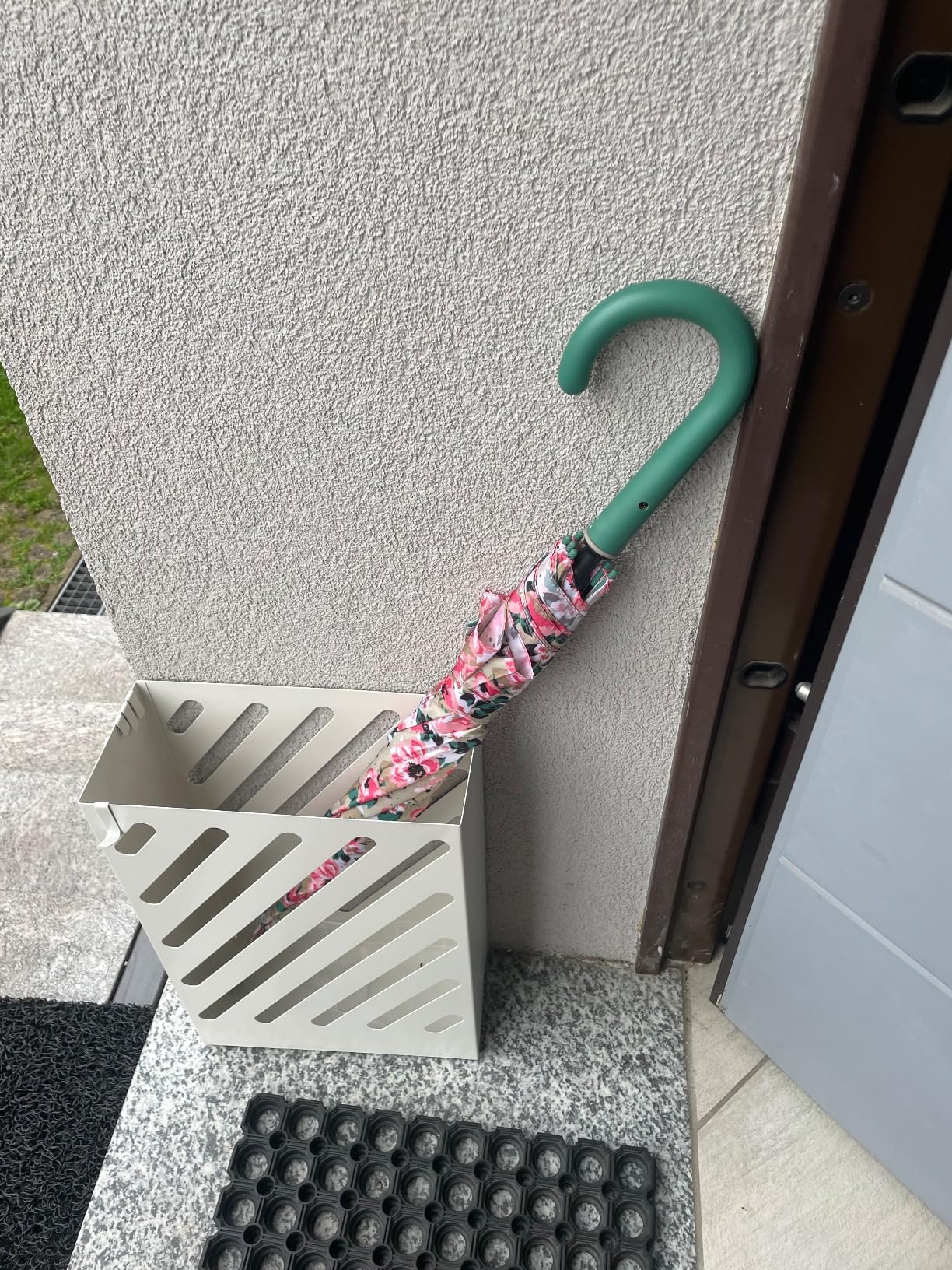 Hübsch und praktisch