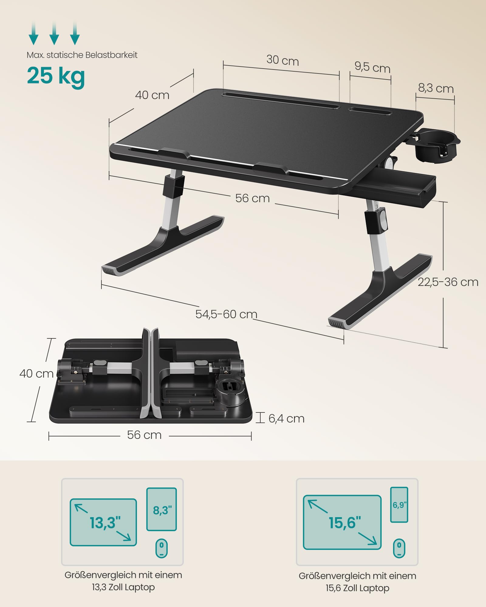 songmics-laptoptisch-lld113bc01-betttisch-56x40-cm-120-neigbar-h-henverstellbar- image 7