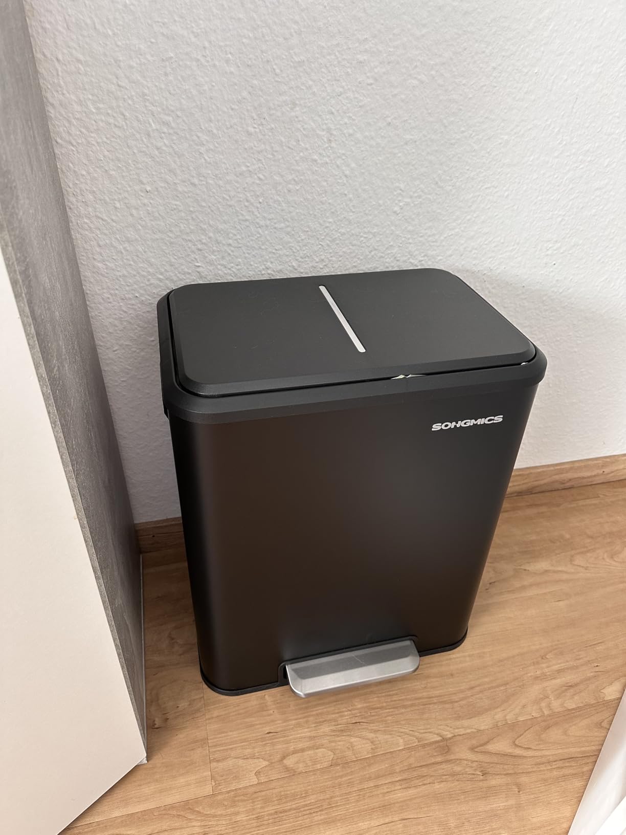 Stabiler Eindruck