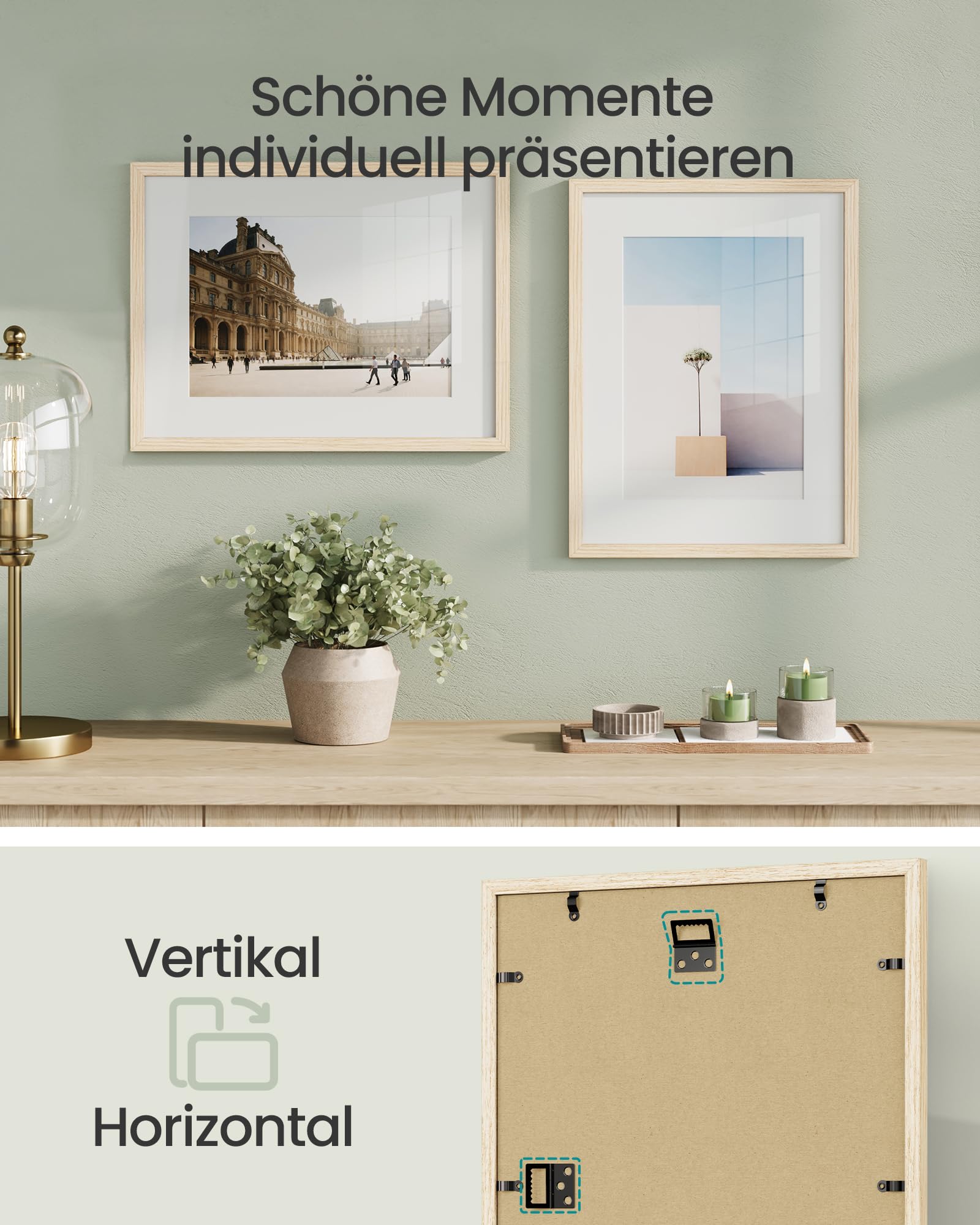 songmics-bilderrahmen-30-x-40-cm-rpf057yz01-3er-set-naturfarben image 4