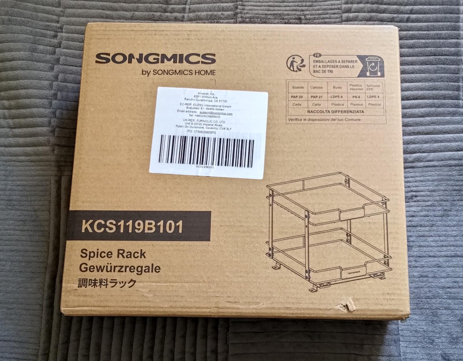 Solide für den Preis