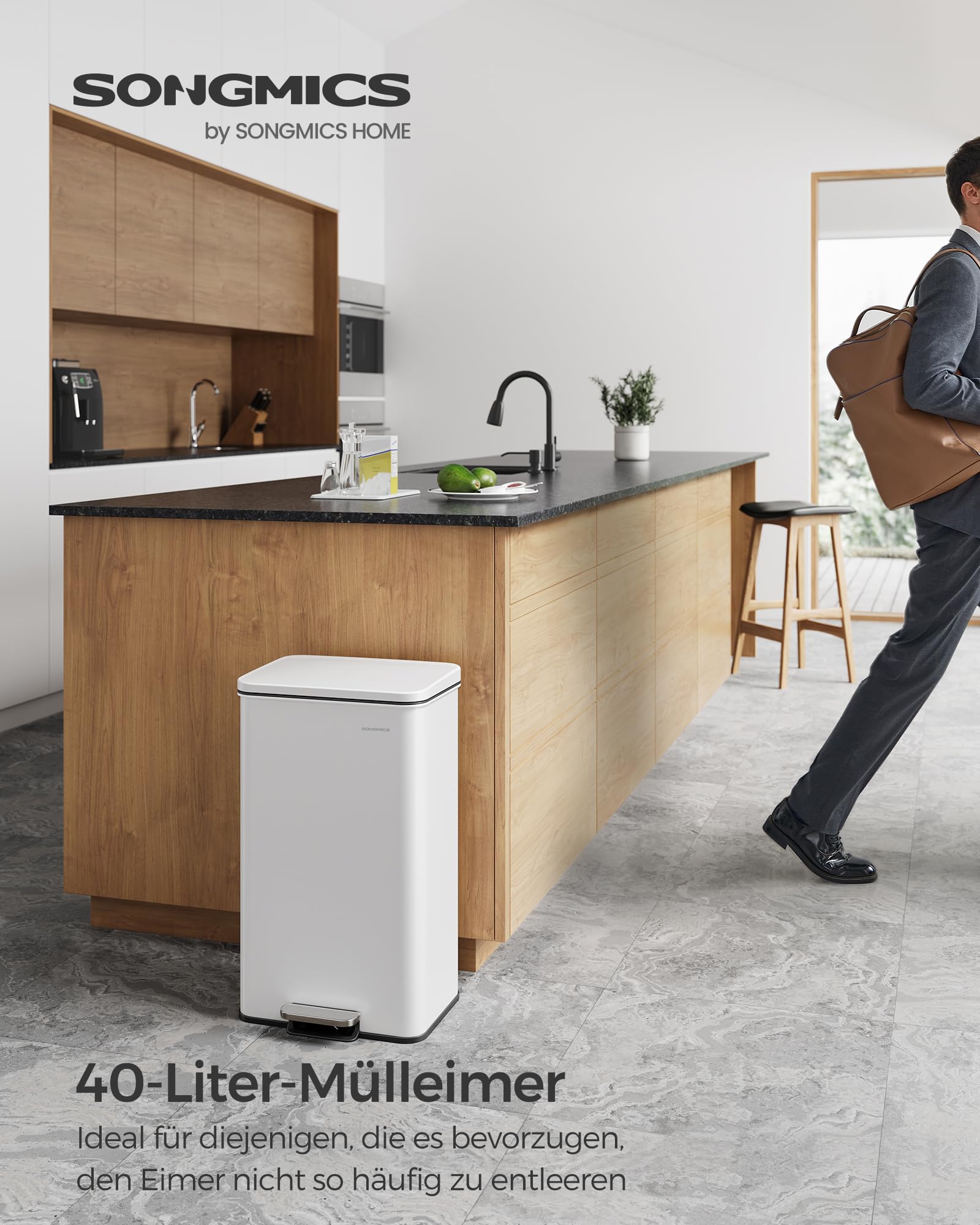 songmics-tretm-lleimer-k-che-40-liter-wei-stahl-softclose-ltb540w4002 image 2