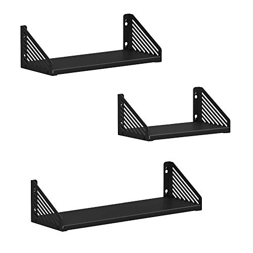 songmics-wandregale-3er-set-metall-schwarz-industrial-lfs023b01 image 8