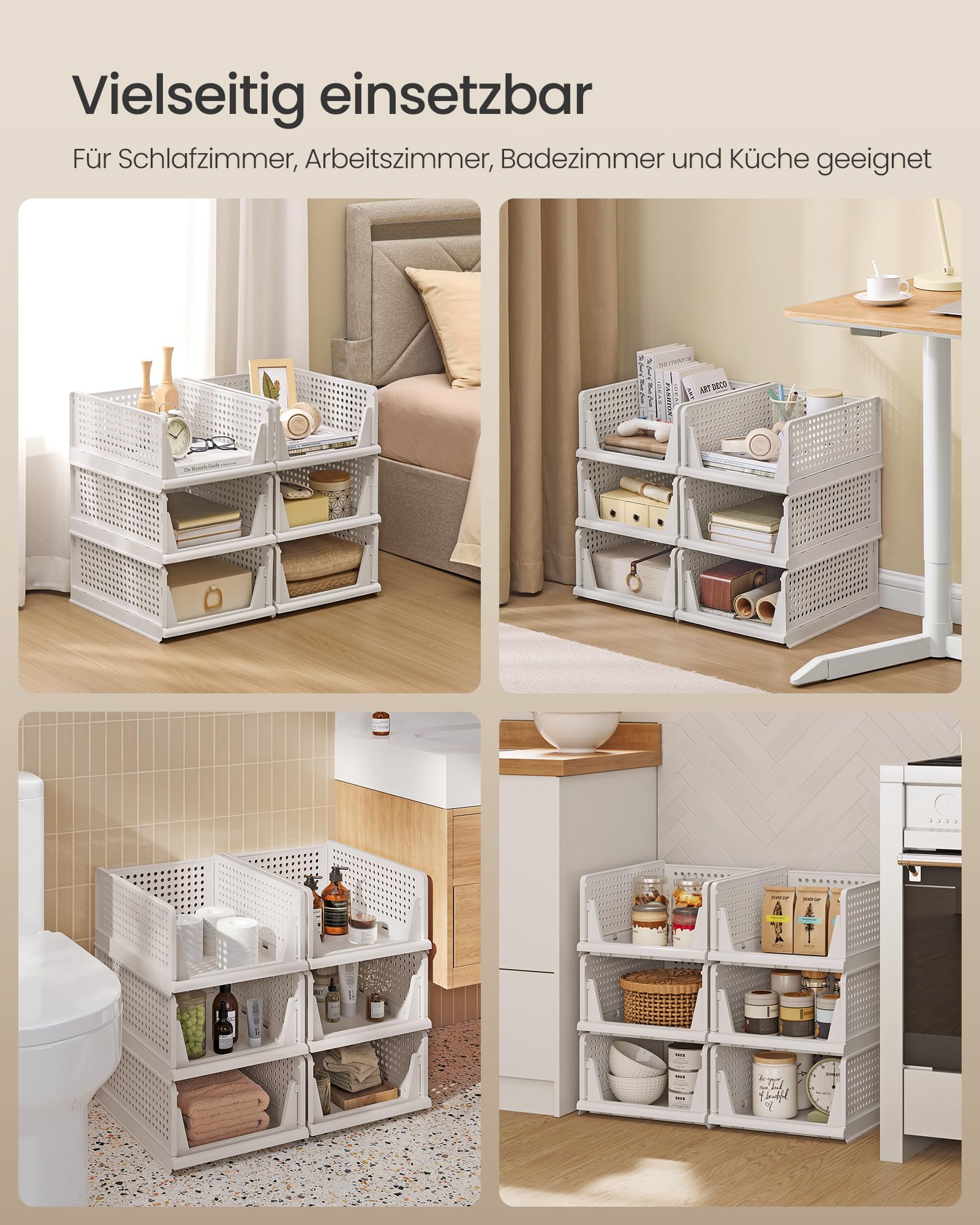 songmics-schrank-organizer-6er-set-klappbar-stapelbar-ausziehbarer-korb image 6