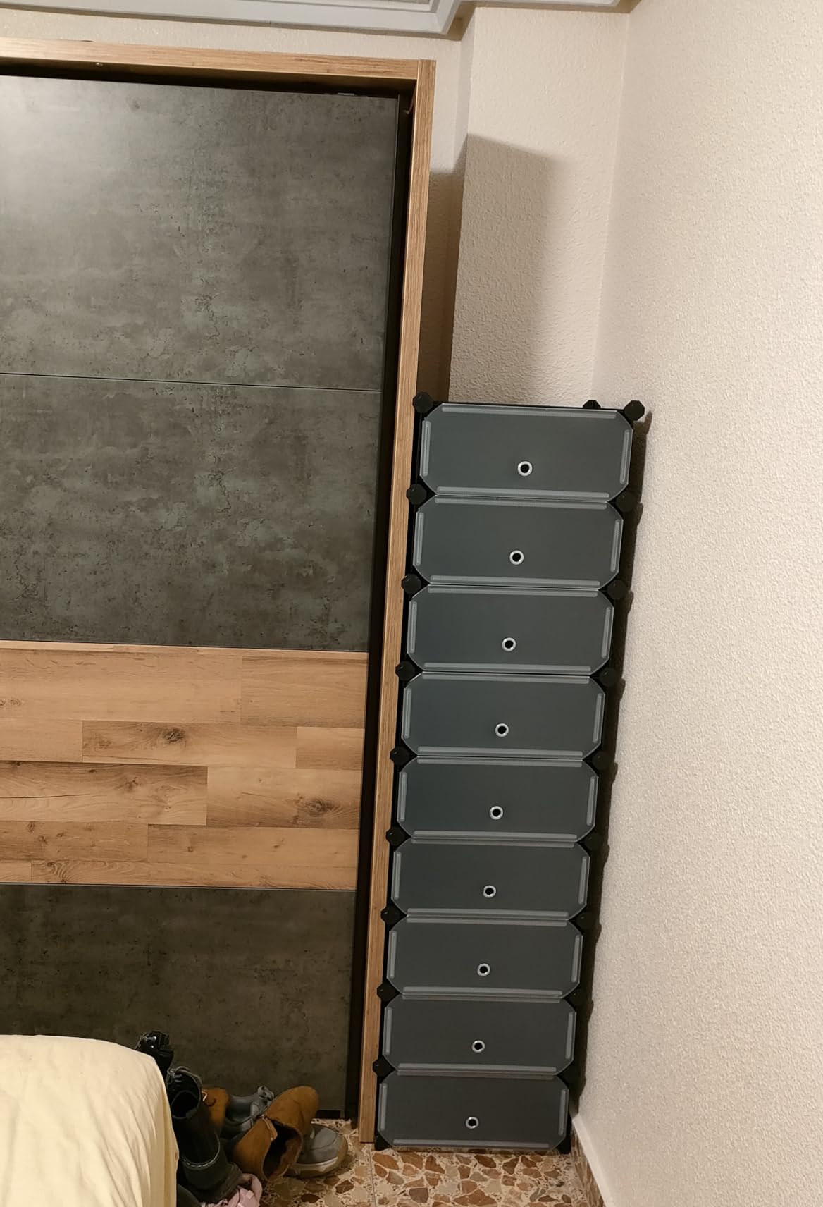Zweites schon gekauft