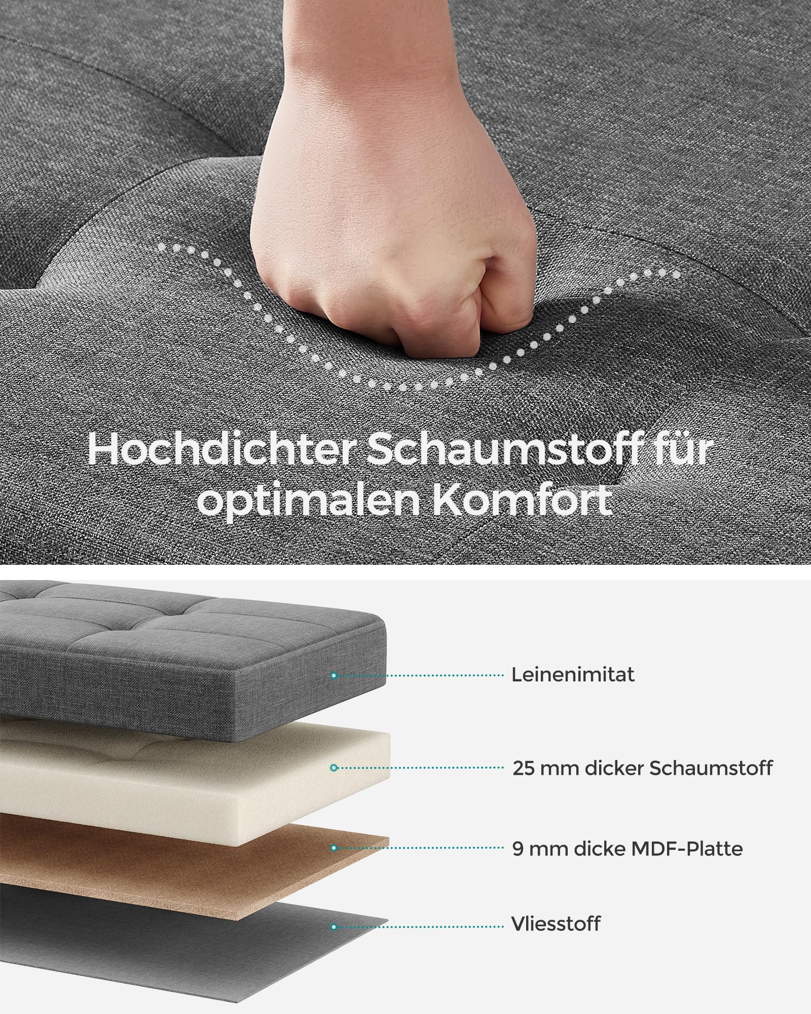 songmics-sitzhocker-mit-stauraum-110-cm-300-kg-leinenimitat image 5