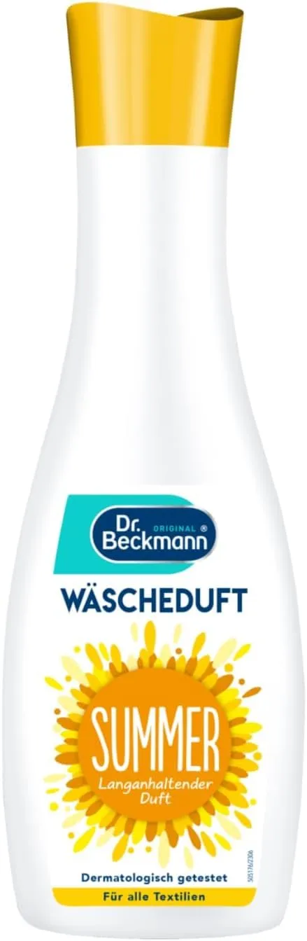 dr-beckmann-w-scheduft-sommer-250-ml image 1
