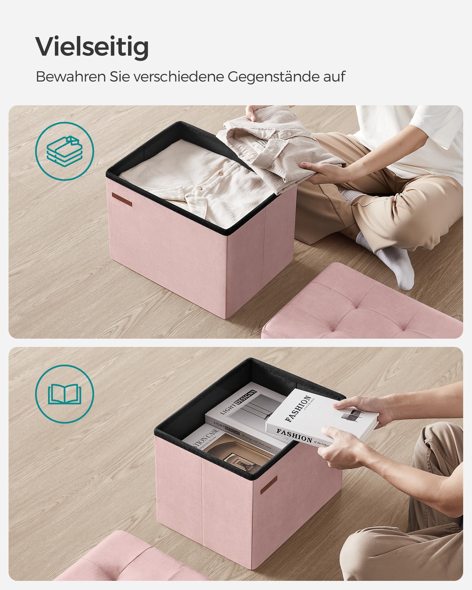 songmics-aufbewahrungsbank-samt-lsf200r01-sitzhocker-faltbar-31-x-41-cm-130-kg-g image 6