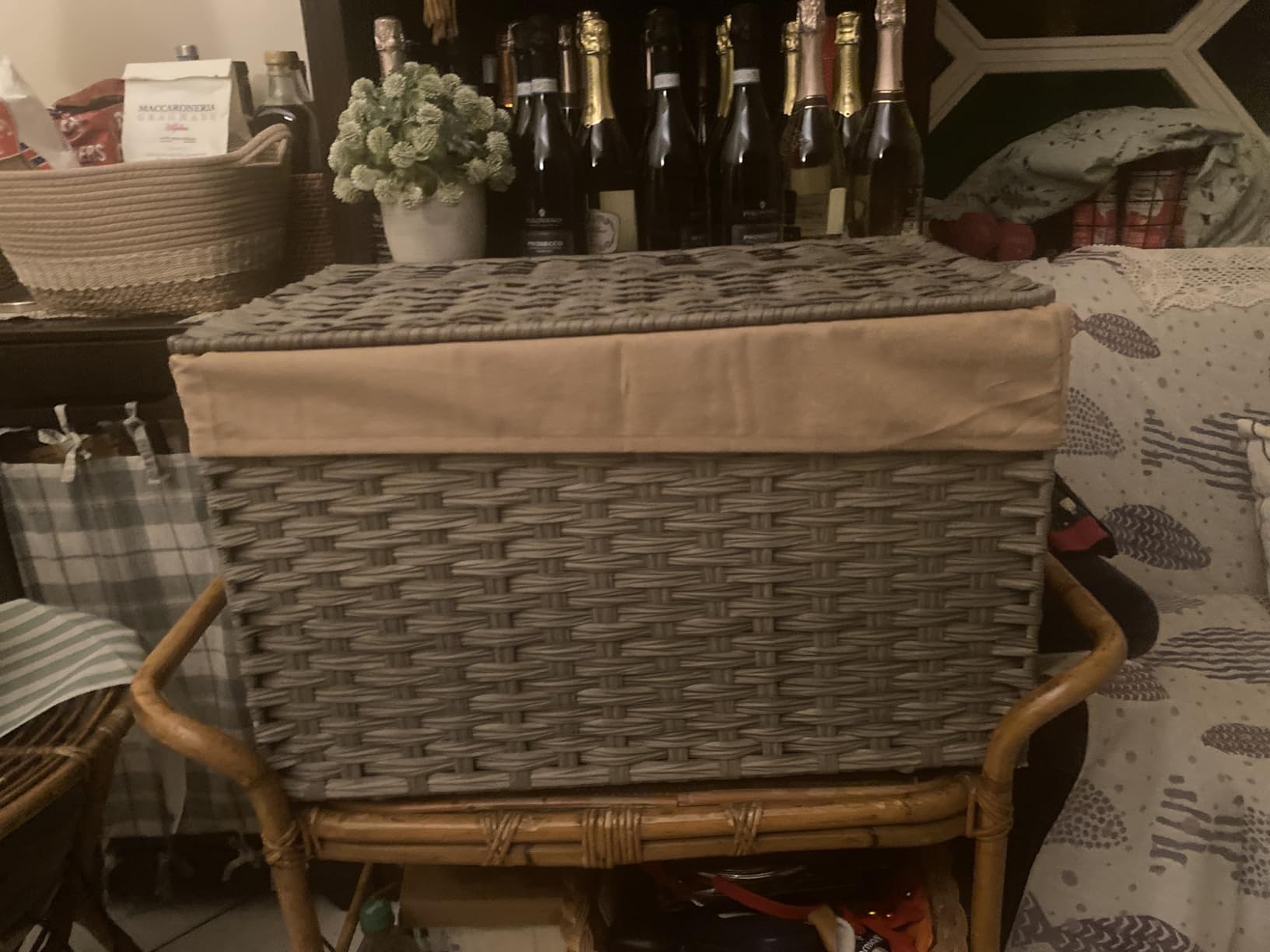 Ideal für kleine Wohnung
