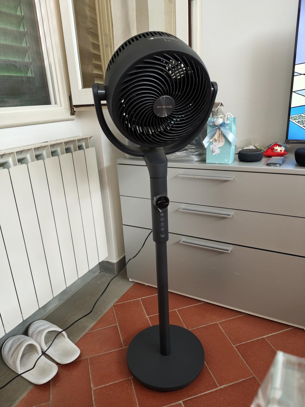 Leicht und stabil