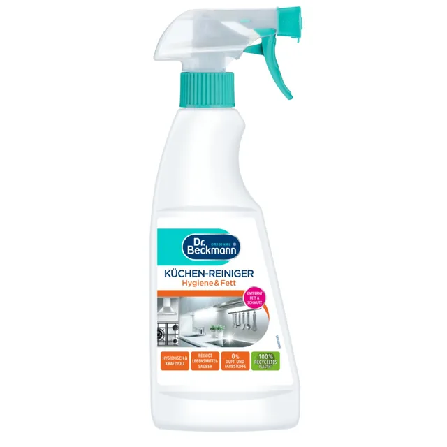 dr-beckmann-k-chenreiniger-hygiene-fett-500-ml-spr-hflasche image 1