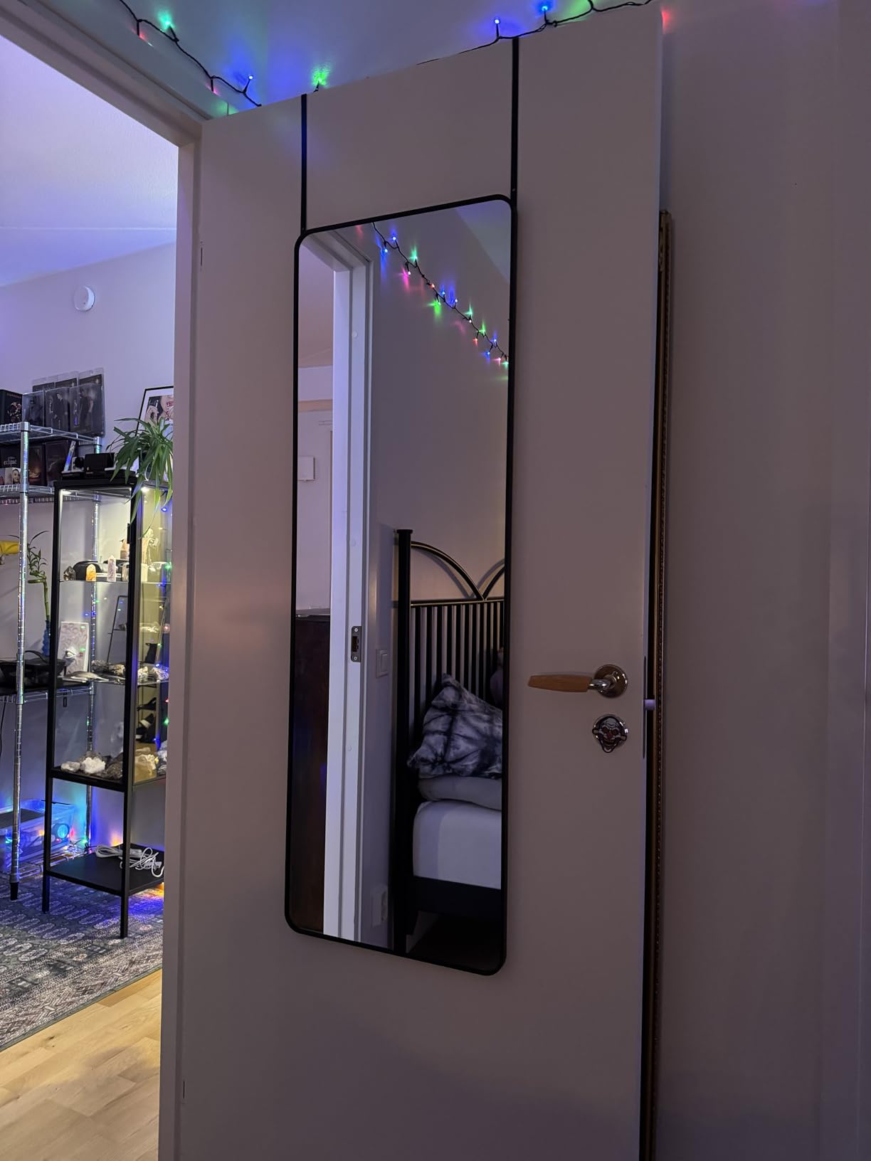 Passt gut in kleine Wohnung