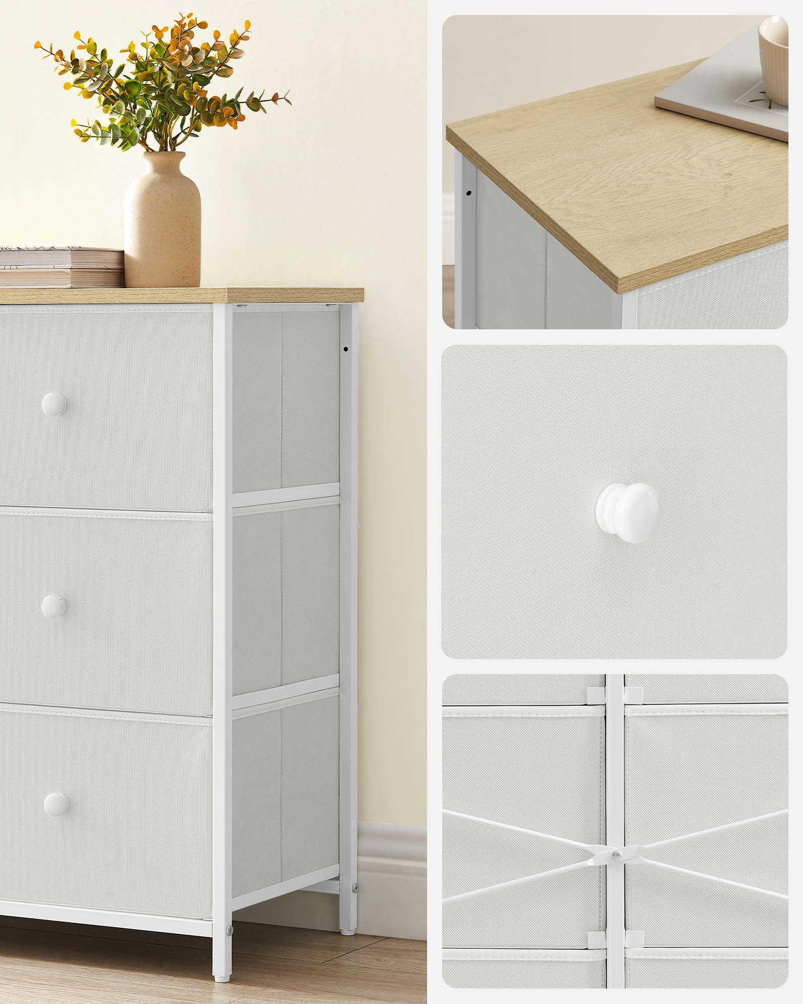 songmics-kommode-6-stoffschubladen-cremewei-eichenfarben-lts323w57 image 7