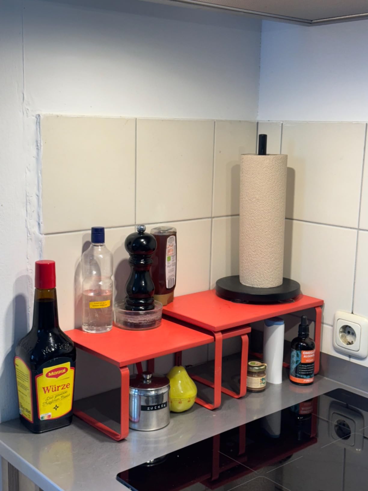 Schnelle Lösung