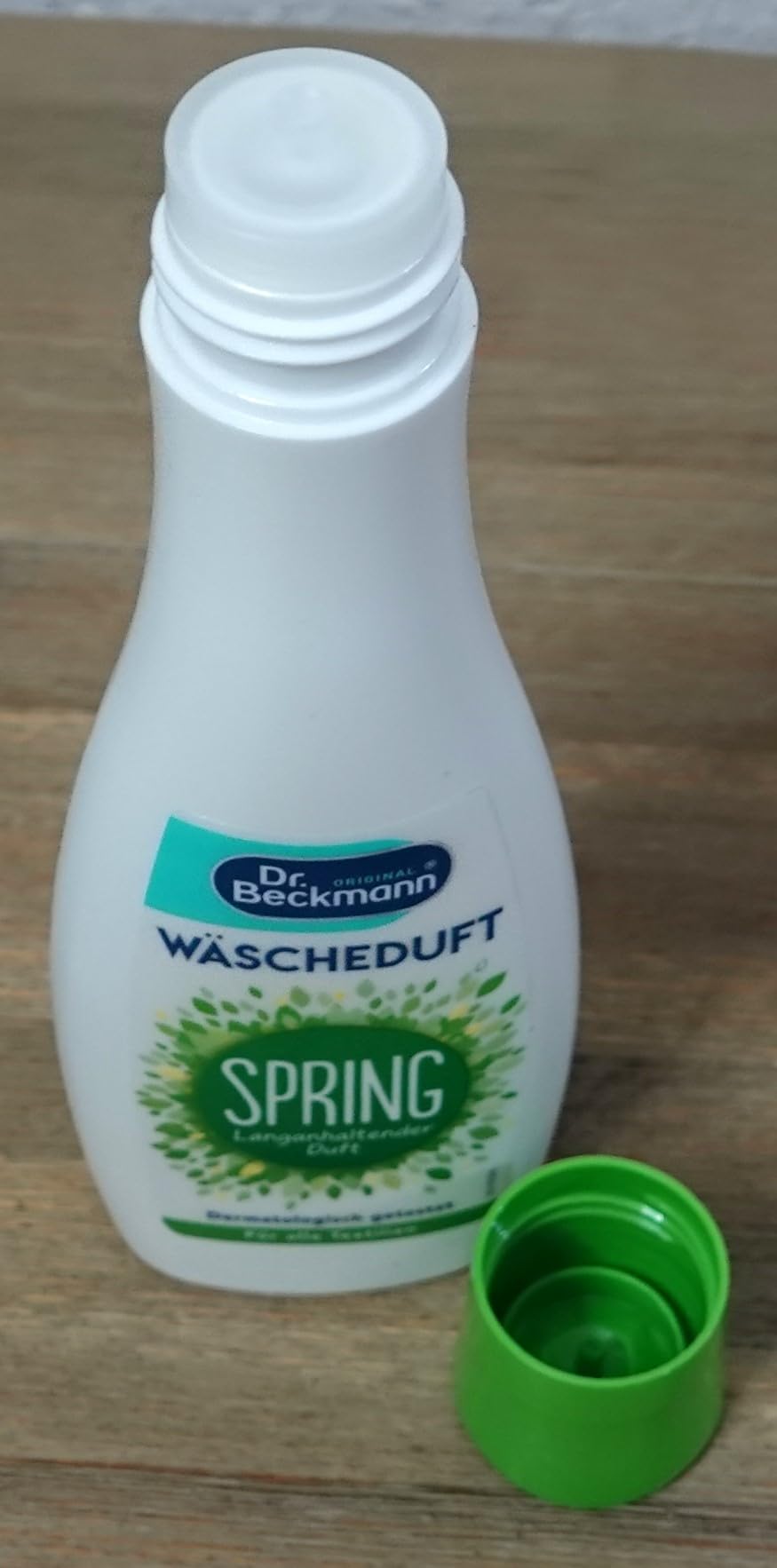 Riecht nach Frühling