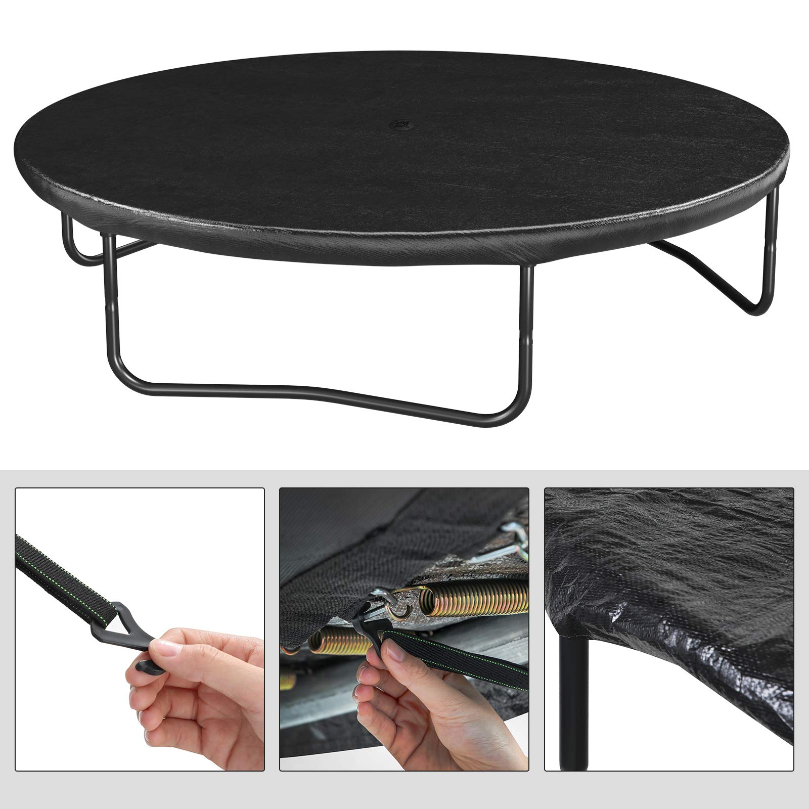 songmics-trampolin-abdeckung-schwarz-264-cm-f-r-244-cm image 5