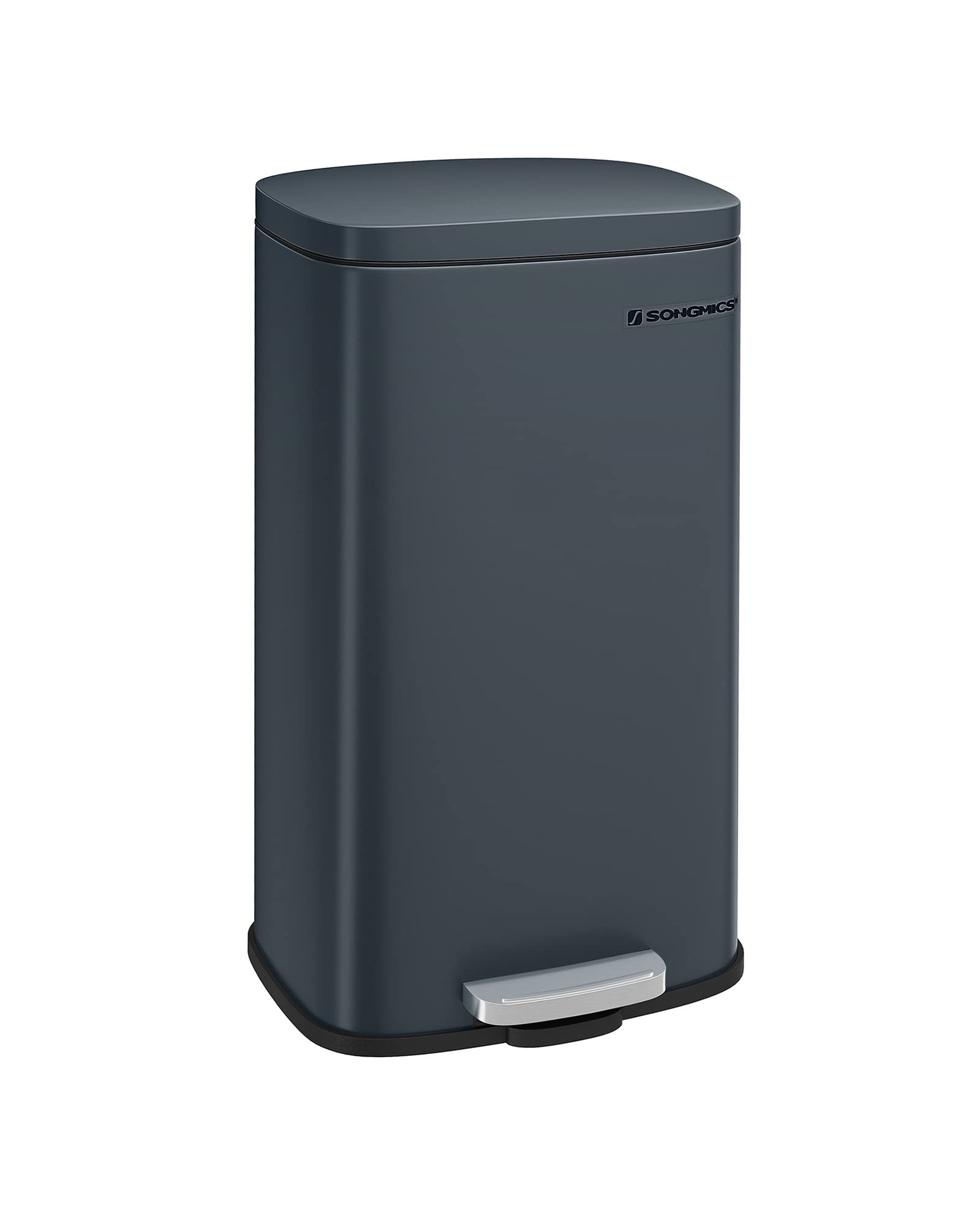 songmics-m-lleimer-k-che-treteimer-stahl-50-liter-schwarz-ltb050b02 image 8