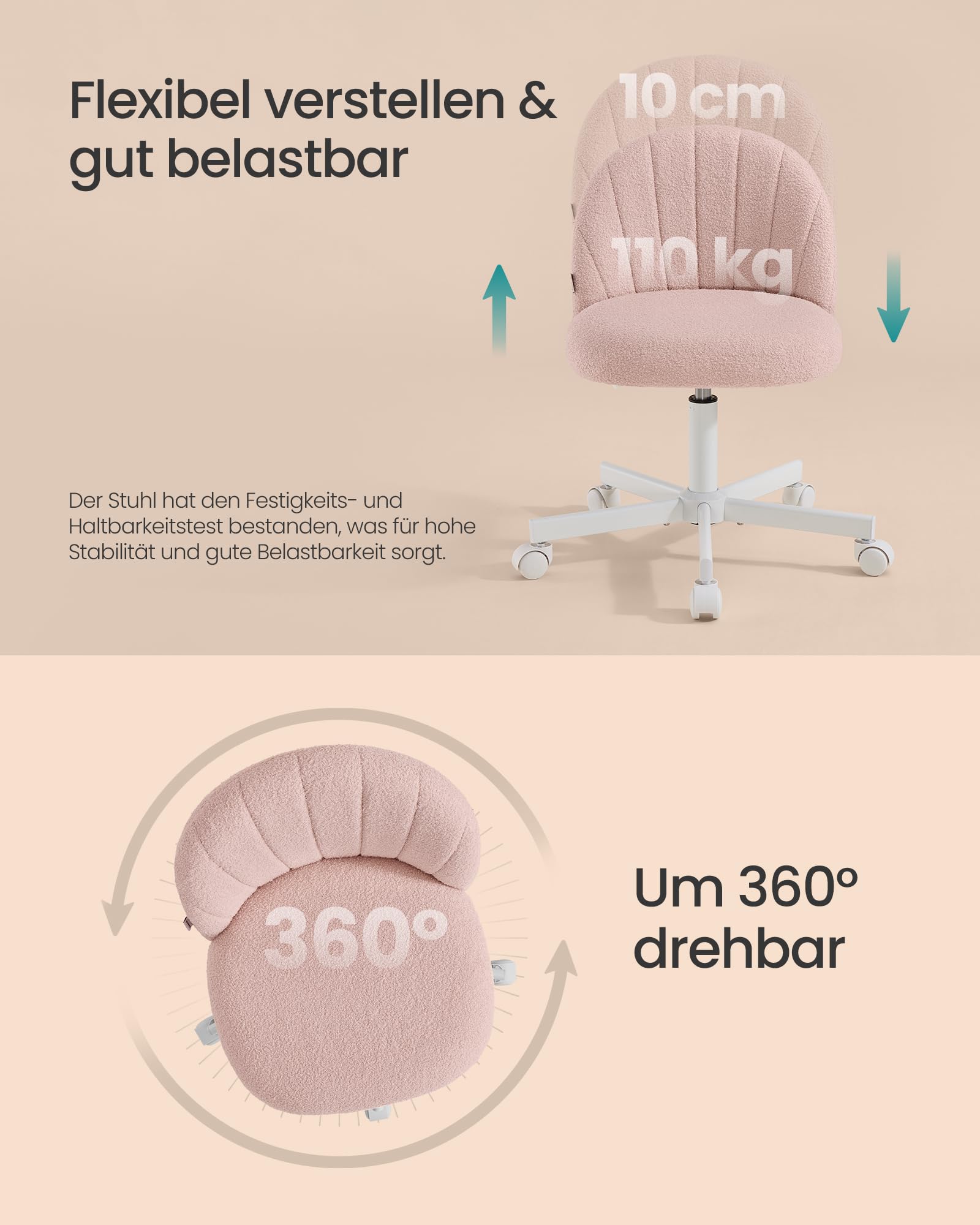 songmics-homeoffice-stuhl-schminkstuhl-fleece-pastellrosa-obg027sa01 image 7